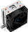 Ftohës procesori Deepcool AG200 (R-AG200-BKNNMN-G), 100W, 1150/1151/1155/1156/1200, AM4, 1700/1851, AM5