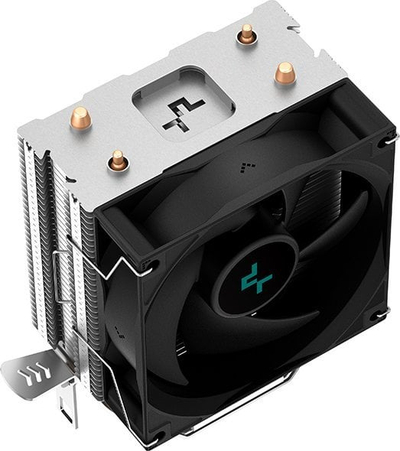 Ftohës procesori Deepcool AG200 (R-AG200-BKNNMN-G), 100W, 1150/1151/1155/1156/1200, AM4, 1700/1851, AM5