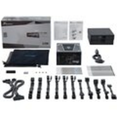 Burim energjie SeaSonic Prime TX-750 PRIME-TX-750 , 750W
