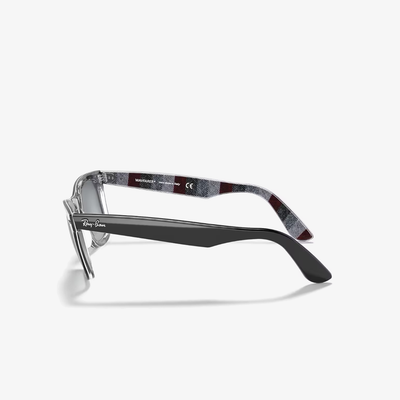 Ray-Ban RB2140 13183A 54