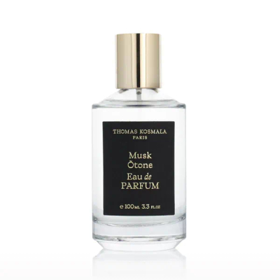 Eau de Parfum Thomas Kosmala Musk Otone, 100 ml