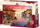 Puzzle Artpuzzle Mediterranean port, 1500 pjesë