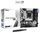 Pllakë amë Asrock B760M Pro RS/D4 WiFi Intel B760 LGA 1700 micro ATX