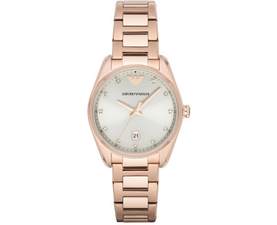Orë dore Emporio Armani AR 6065
