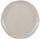 Pjatë darke Domoletti Pearl Blush, 26.5cm, porcelan, beige