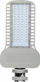 Dritë rruge LED V-TAC VT-104ST 21961, 100W, gri e çelët