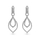 Vathë për femra AGAIN Jewelry AJNS0053