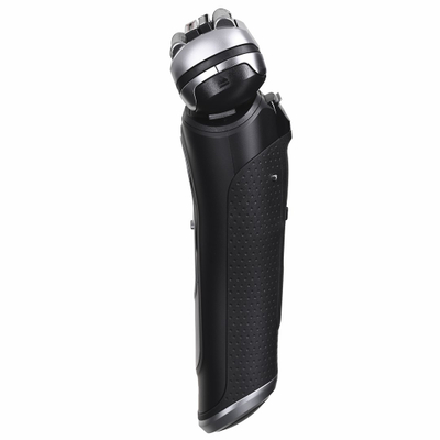 Rroje elektrike Braun Series 9 Pro+ 9600s, pa tela, e papërshkueshme nga uji, argjend