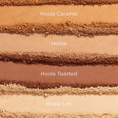 Bronzë pluhur Benefit Hoola Lite, 8 g