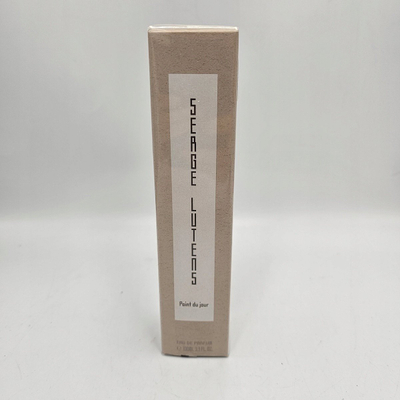 Parfum Serge Lutens Point Du Jour, Eau de Parfum, 100ml, i tejdukshëm