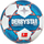 Top futbolli Select DerbyStar ball Bundesliga V21 Replica, nr. 5, i bardhë