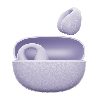 Kufje QCY Crossky C10, wireless, open ear, vjollcë