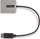 Adapter video StarTech 2 porta DisplayPort MST, Dual 4K 60Hz, kabllo 30cm, i zi