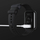 Byzylyk i zgjuar Xiaomi Smart Band 8 Pro, ekran AMOLED 1.74", GPS, gri e çelët