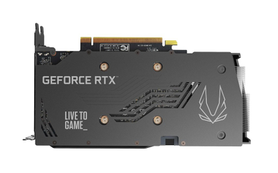 Kartelë grafike Zotac NVIDIA GeForce RTX 3060 Twin Edge, 8 GB GDDR6