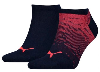 Set çorape Puma 292003001-542, 2 palë, 43-46