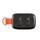 Kufje wireless Skullcandy Dime 3, Bluetooth, me kuti karikimi, të zeza