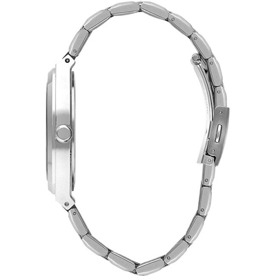Orë për meshkuj Lee Cooper LC07984.370, e argjendtë