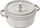 Tenxhere gize Staub Roasting Pot, 18 cm, 1.7L, White Truffle
