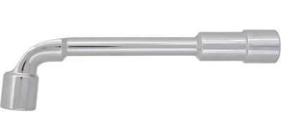 Çelës tubor Neo 09-203, L-type, 8mm, çelik krom vanadium