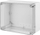 Kути поврзувачка херметичка Elektro-Plast Industrial 2716-01, IP65, 220 x 170 x 86mm, сива
