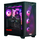 Kompjuter HAL3000 Master Gamer Elite Ti, Intel Core Ultra 7 265F, 32GB DDR5, RTX 5070 Ti, 2TB SSD, i zi