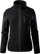 Polar për goca Hi-Tec Lady Porto, 280 g/m², me zinxhir gjithëpër gjithë, i zi