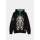 Duks për femra Assasin Creed Valhalla, XL, i zi