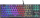 Set gaming Preyon Brown Blitz Claw PBRBC87B dhe Preyon Falcon PFG27B, tastierë mekanike TKL, maus gaming, i zi