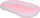 Pishinë me frymë SunClub 51506, për kalamaj, 163x103.5x25cm, PVC blu