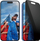 Mbrojtës ekrani PanzerGlass Privacy iPhone 16 15, Ultra Wide Fit, transparent