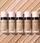 Fondatinë Collistar Impeccabile Long Wear Foundation 2N Beige, SPF 15, 30ml