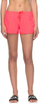 Shortse Roxy ERJNS03150-MLJ0, të kuqe, L