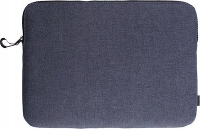 Заштитна чанта JCPAL SlimLite Classic Sleeve, 13\", за лаптоп, сина
