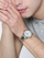 Orë dore Timex Easy Rider TW2R23500