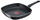 Tigan grilli Tefal Simple Cook B5564053, 26x26cm, shtresë jo ngjitëse, i zi