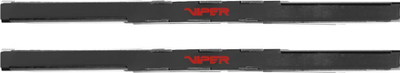Memorie Patriot Viper Venom, DDR5, 16 GB, 5200 MHz, CL36, PVV516G520C36K
