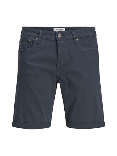 Pantallona të shkurtë Jack&Jones JPSTRICK Regular Fit, të kaltër