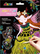 Креативен сет Avenir Scratch 4 Magical Elves, 4 фигури, повеќебојни
