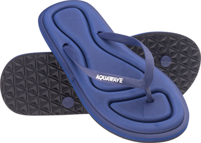 Flip-flopë AquaWave Liki W 92800657023, PVC, shkumë EVA, multingjyrëshe