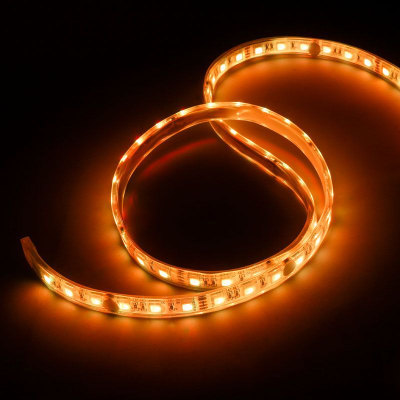 Shirit LED Lamptron FlexLight Multi RGB, 10 m, me telekomandë, shumëngjyrësh