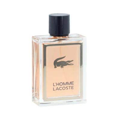 Eau de Toilette Lacoste L'Homme, 100 ml