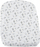 Set çarçafësh për bebe Baby Hug, 2 copë, 50 x 83 cm, pambuk