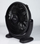 Ventilator freskues Volteno (VO0230), 50W, i zi
