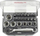 Set çelësa gotë Gedore RED 3300026, 1/4", 23 copa, 6–13 mm