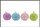 Top antistres Toys Amsterdam Squeeze Ball Fluffy Junior, 9 cm, silikon, jeshil