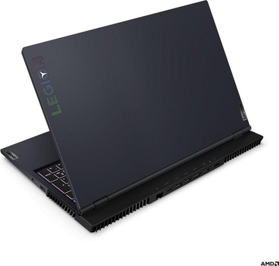 Laptop Lenovo Legion 5-15ACH6H, 15.6", AMD Ryzen 7 5800H, 16GB RAM, NVIDIA GeForce RTX 3070, 1TB SSD, Windows 10 Home, i zi