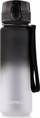 Shishe sportive Meteor, 500 ml, Tritan pa BPA, transparente