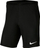 Pantallona të shkurtra sport Nike Park III Jr BV6865, Dri FIT, të zeza