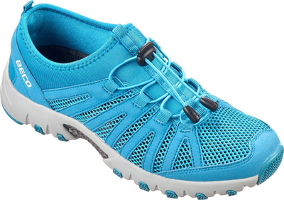 Atlete për uj Beco Trainer, për burra, nr. 42, blu